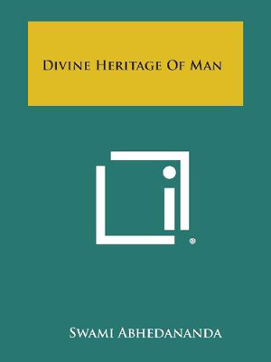 DIVINE HERITAGE OF MAN