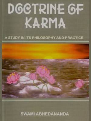 DOCTRINE OF KARMA