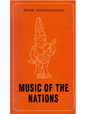 MUSIC OF THE NATIONS