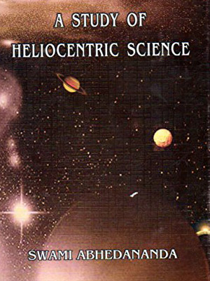 Study-of-Heliocentric-Science